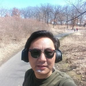 Meet your Posher, Yeshi